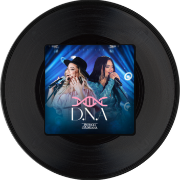 D.N.A - Ao Vivo