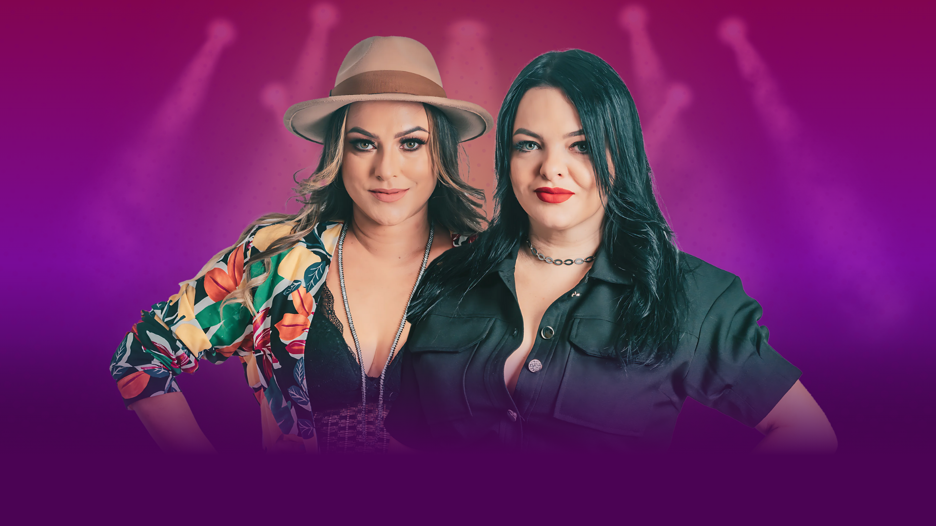 Patrícia & Adriana