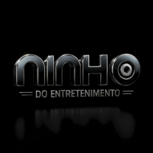 Logo Ninho do Entretenimento 512x512